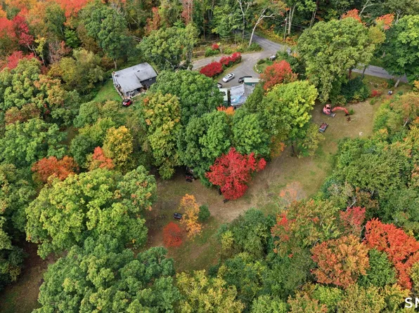 325 Brick School Road, Warren, CT 06754
