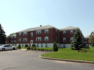 25 Linda Dr APT 3, Buffalo, NY 14225