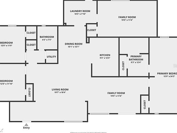 2nd image of 1413R S Park Ave #1411