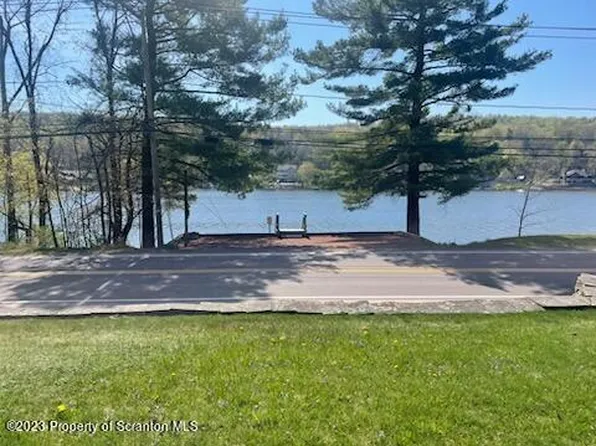 Pole 115 Lakeside Dr, Harveys Lake, PA 18618
