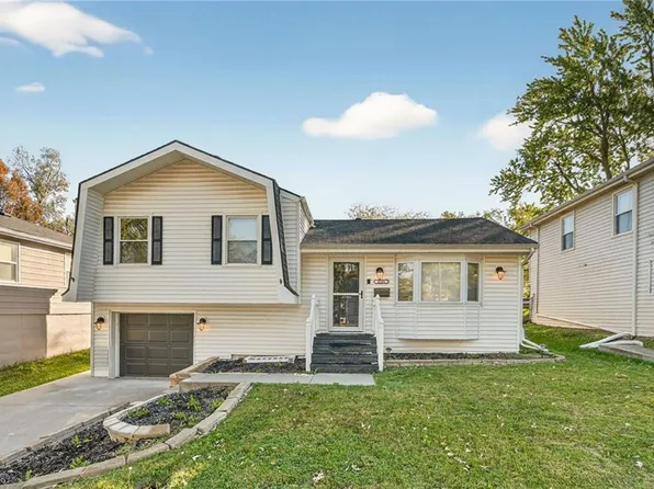 4905 N Smalley Ave, Kansas City, MO 64119