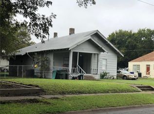 300 S Gribble St, Sherman, TX 75090