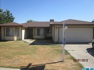 673 Pioneer Ave, Porterville, CA 93257