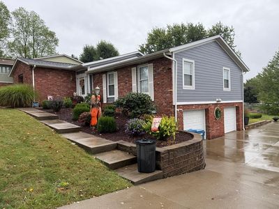 41 Dogwood Drive, Triadelphia, WV, 26059