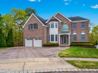 44 Harvest Way, Little Egg Harbor, NJ 08087