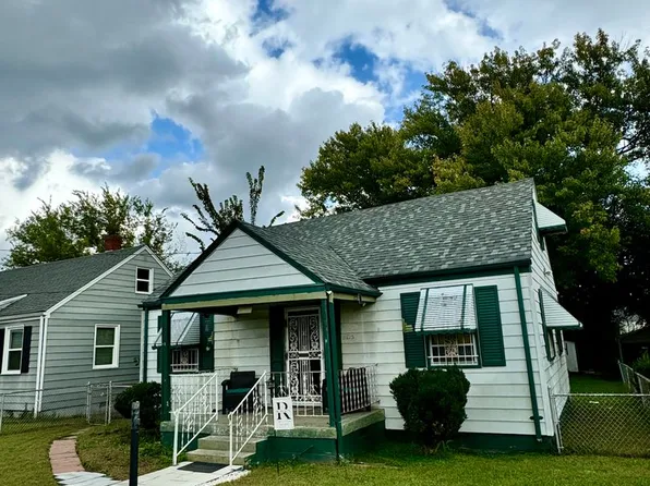 1615 N 30th St, Richmond, VA 23223