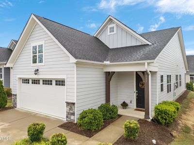 137 Canary Ct, Raleigh, NC, 27610