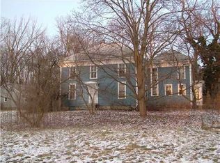 8040 Huron River Dr, Dexter, MI 48130
