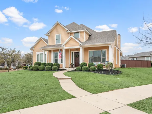 8320 Bridge St, North Richland Hills, TX 76180