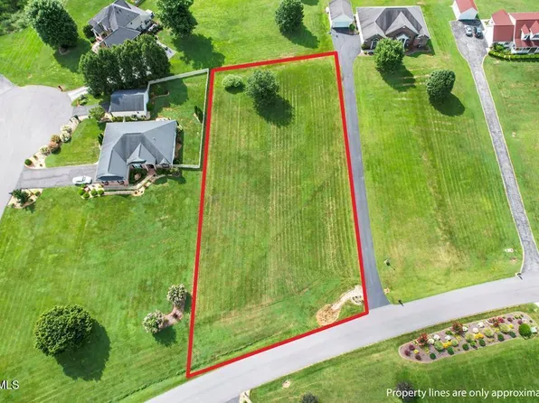 0 County Cork Ln, Bristol, VA 24202