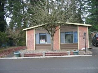 17769 SW Independence Way SPACE 267-B, Beaverton, OR 97006