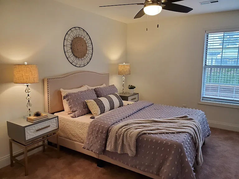 Woodchase Apartments — Photo 24