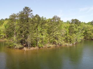 LOT 35 Lot 35 Kennebec, Dadeville, AL 36853