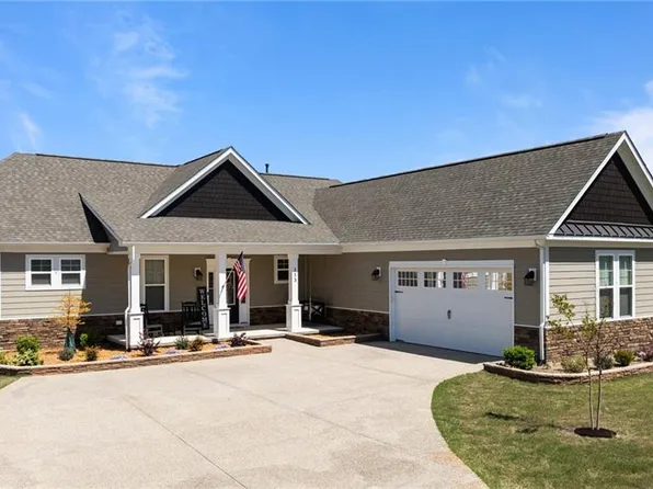 113 Gullane, Smithfield, VA 23430