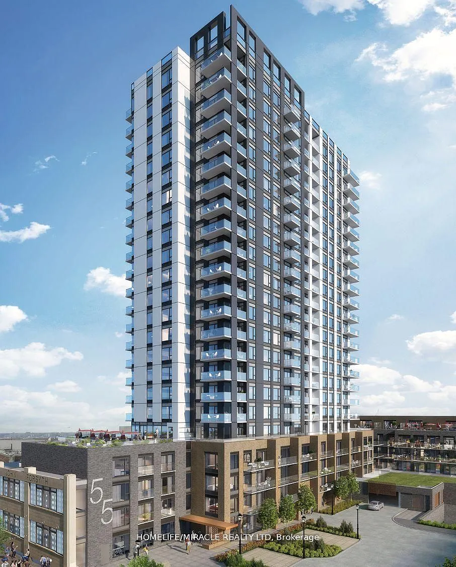 Young Condos — Photo 1