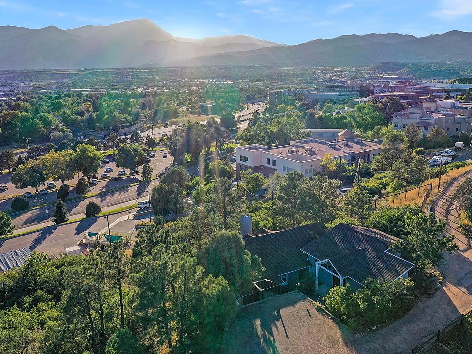 23 Cragmor Village Rd, Colorado Springs, CO 80918 Zillow