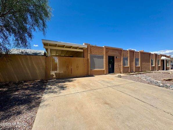 7127 E Portland Dr, Tucson, AZ 85730
