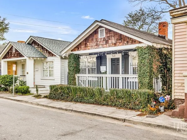 531 E 31st Street, Savannah, GA 31401
