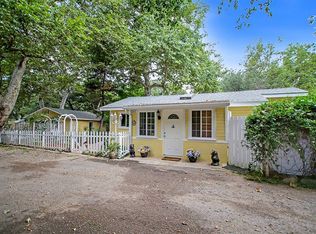 28881 Foothill Dr, Silverado, CA 92676