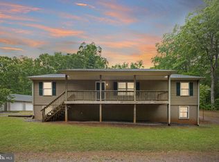 28494 Constitution Hwy, Rhoadesville, VA 22542