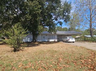 412 Buck Creek Rd, Bokoshe, OK 74930