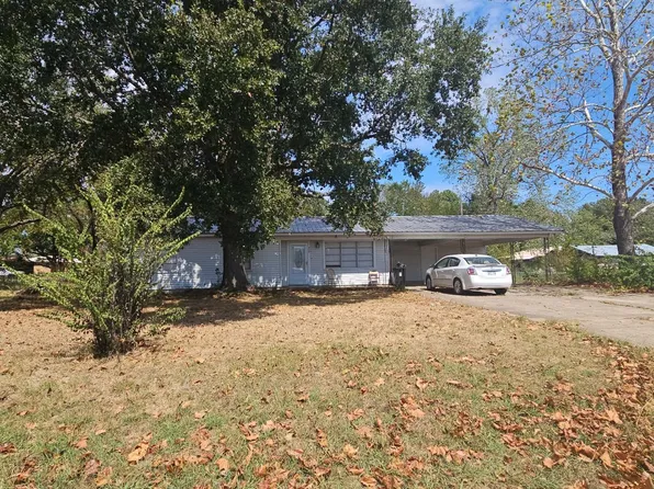 412 Buck Creek Rd, Bokoshe, OK 74930
