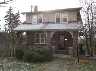 904 Alpine Blvd, Pittsburgh, PA 15221