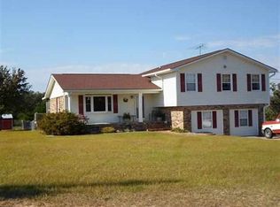 191 Rolling Hills Ln, Ozark, AL 36360