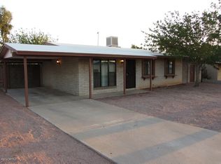 2729 W Calle Ocio, Tucson, AZ 85741