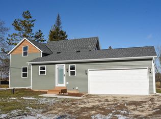 2318 County Road A, Belgium, WI 53004