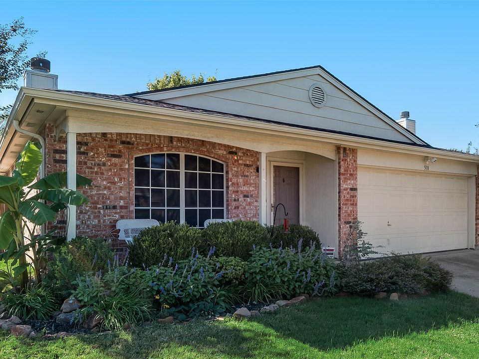 1st image of 518 Berryhill Dr