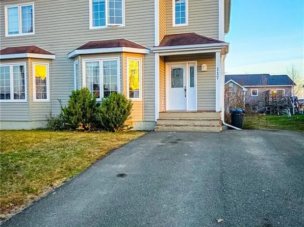 117 Jeannette St, Dieppe, NB E1A 0K3