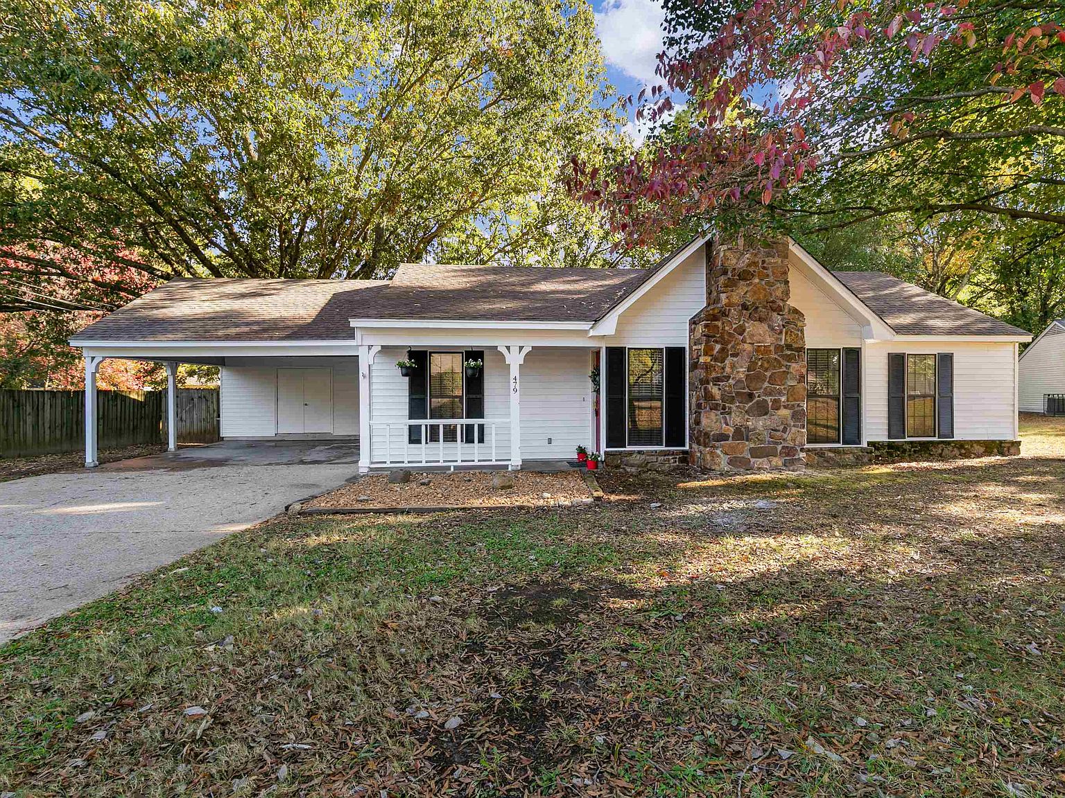 479 Old Humboldt Rd, Jackson, TN 38305 Zillow