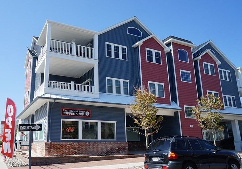 104 36th St UNIT 302, Sea Isle City, NJ 08243 Zillow