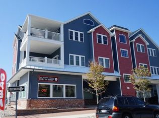 104 36th St UNIT 302, Sea Isle City, NJ 08243