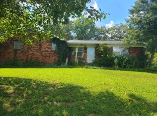 6165 Highway 641n, Puryear, TN 38251