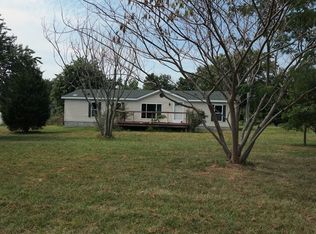 12867 Cleveland Ln, Pittsburg, IL 62974