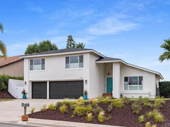 1528 Avenida De Los Lirios, Encinitas, CA 92024