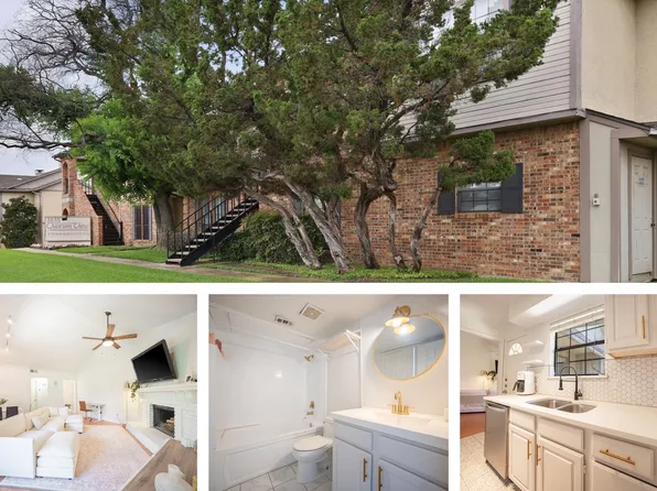 2835 Keller Springs Rd APT 808, Carrollton, TX 75006