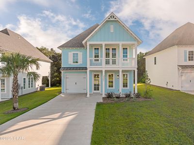 19901 Charlie Claude Dr, Panama City Beach, FL, 32413