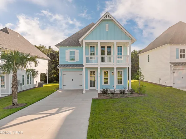 19901 Charlie Claude Dr, Panama City Beach, FL 32413