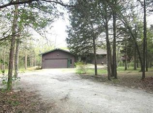 Blackwell Ferry Rd, Kirbyville, MO 65679