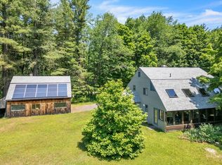 149 West St, New Salem, MA 01355