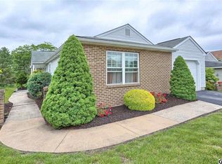 705 N Highlands Dr, Harrisburg, PA 17111