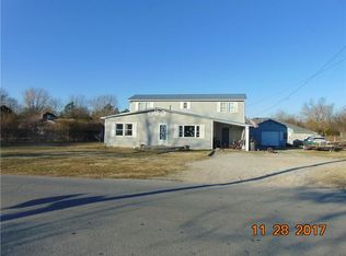 204 Rice St, Berryville, AR 72616