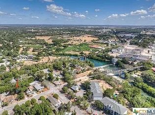 367 E Faust St #1BA-756SQFT, New Braunfels, TX 78130