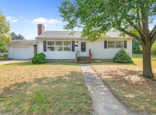 1 Florida Ave, Colchester, VT 05404