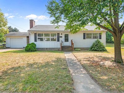 1 Florida Avenue, Colchester, VT, 05404