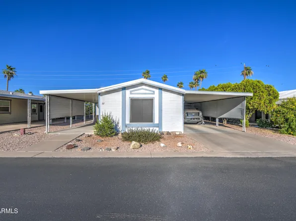 3330 E MAIN Street #27, Mesa, AZ 85213