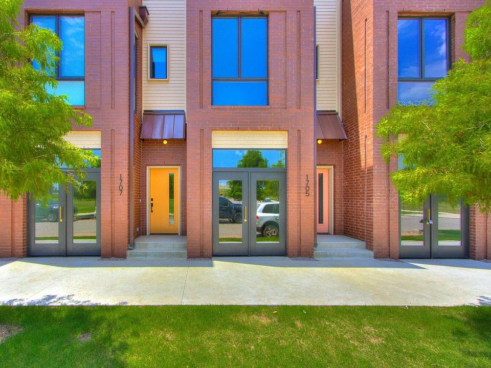 1st image of 1705 Wheeler St